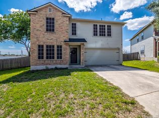 1439 Hunters Plane, San Antonio, TX 78245