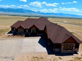146 Trail Creek Rd, Ennis, MT 59729