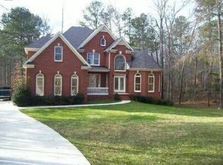 335 Thurman Rd, Stockbridge, GA 30281