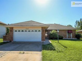 13413 Donnelly Ave, Grandview, MO 64030