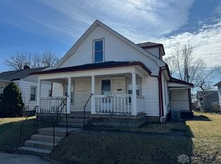 421 2nd St, Piqua, OH 45356