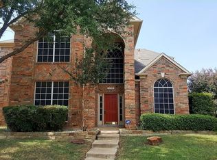 1100 Raleigh Dr, Lewisville, TX 75077
