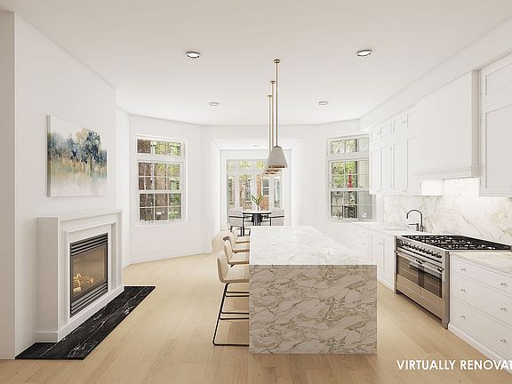 4th image of 310 W 92nd St