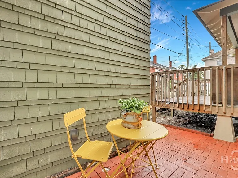 410 1/2 E Victory Dr #CARRIAGE HOUSE — Photo 30