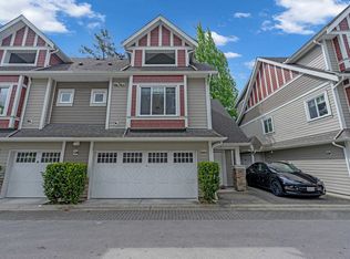 9780 General Currie Rd #15, Richmond, BC V6Y 1L9
