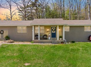 370 Poplar Ln, Morehead, KY 40351