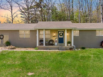 370 Poplar Ln, Morehead, KY, 40351