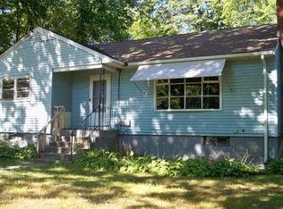 9 Gorham Ave, Bloomfield, CT 06002