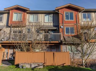 40653 Tantalus Rd #21, Squamish, BC V8B0G2