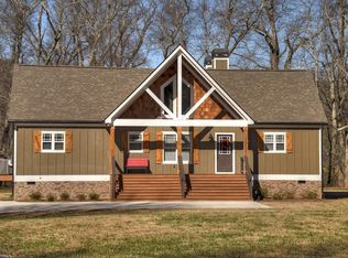 302 Cartecay River Run, Ellijay, GA 30536