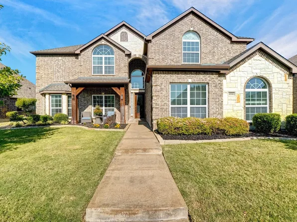 1332 Sandpiper Dr, Forney, TX 75126