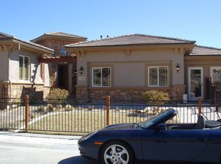 2230 Ridge Field Trl, Reno, NV 89523