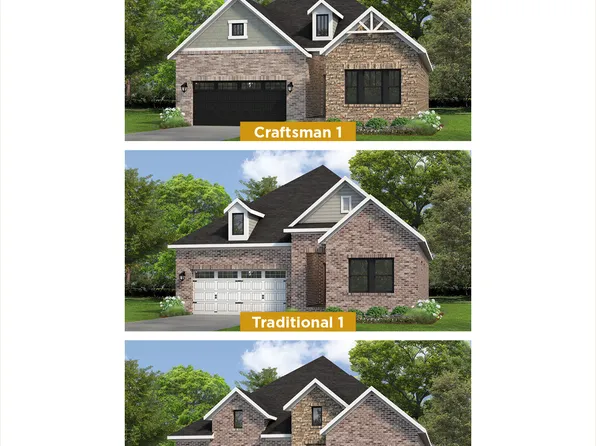 Montgomery Plan, Hays Farm The Fields