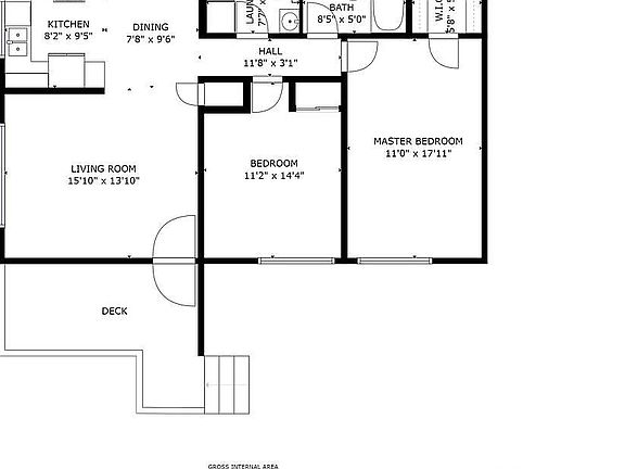 4th image of 10382 Alphonse St Unit F4