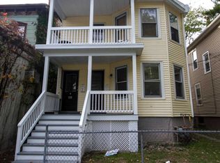 210 N Hamilton St, Poughkeepsie, NY 12601