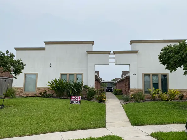 2324 W Stubbs St APT 3, Edinburg, TX 78539