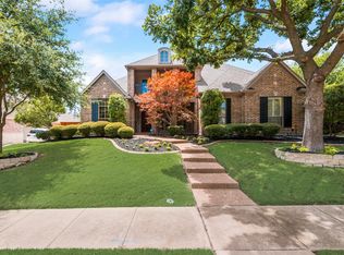 6909 Boulder Lake Rd, McKinney, TX 75072