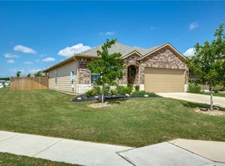 1072 Gaelic Dr, Georgetown, TX 78626