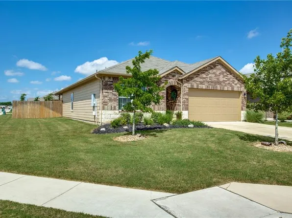 1072 Gaelic Dr, Georgetown, TX 78626