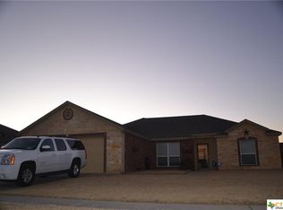 2201 Mike Dr, Copperas Cove, TX 76522