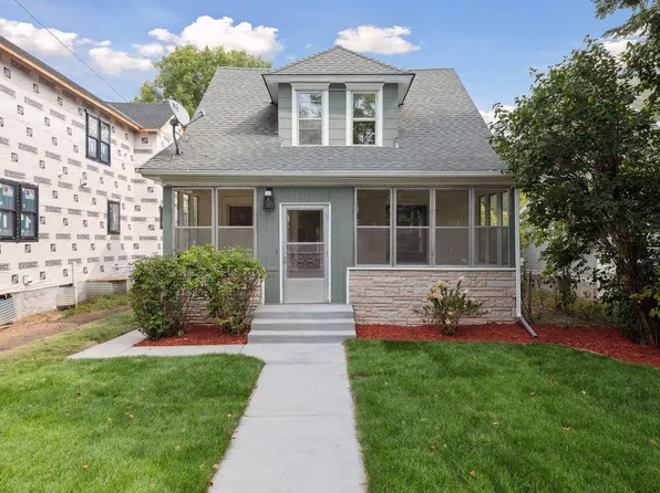 4319 Pleasant Ave, Minneapolis, MN 55409