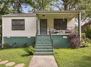1371 McClelland Ave, East Pt, GA 30344