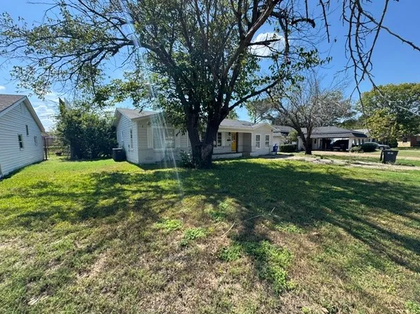 704 Grice St, Waco, TX 76710