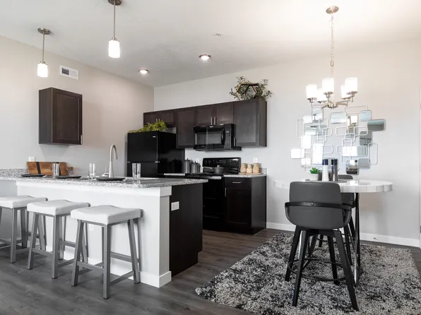 The Vue at Traverse Ridge