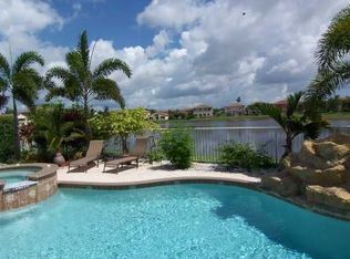4255 Maggiore Way, West Palm Beach, FL 33409