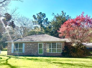 322 Garland Rd, Havana, FL 32333