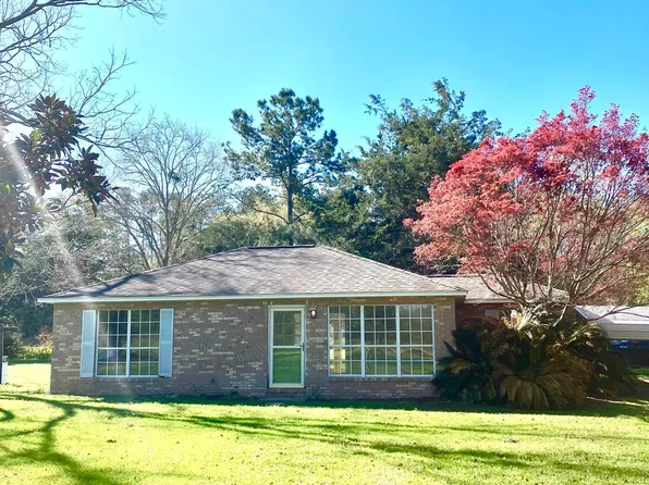 322 Garland Rd, Havana, FL 32333