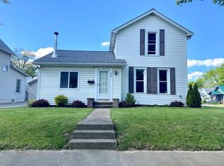 656 Cleveland Ave, Ashland, OH 44805