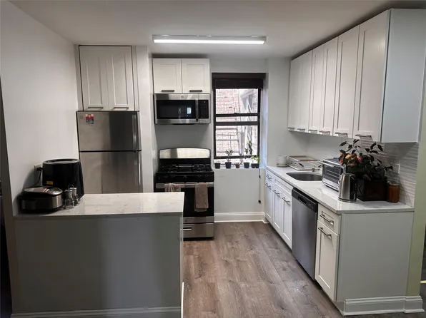 2640 Marion Avenue #4E, Bronx, NY 10458