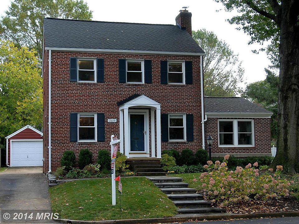 1st image of 2619 N Pocomoke St