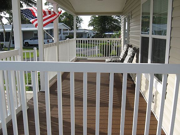 Porch 8x26
