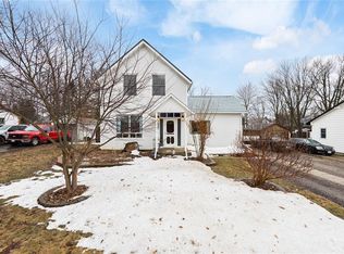 590 Simcoe St, Warwick, ON N0M2S0