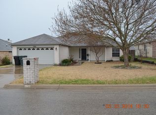 7209 Pappus Ct, Temple, TX 76502