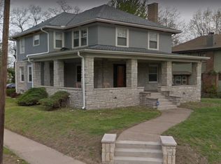 5446 Tracy Ave, Kansas City, MO 64110