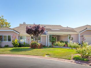 4591 Sierra Madre Rd, Santa Barbara, CA 93110