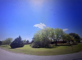 Sanger Creek Way, Waxahachie, TX 75165