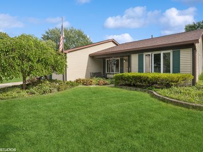1081 Crestwood Ln, Bolingbrook, IL, 60440