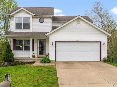 1733 Apple Hill Dr, Arnold, MO, 63010