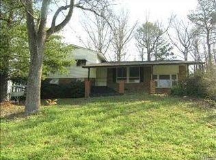 1913 Crawford Rd, Raleigh, NC 27610