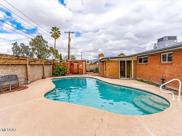 618 S Prudence Rd, Tucson, AZ 85710