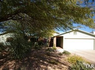10008 E Eric Alan Pl, Tucson, AZ 85748