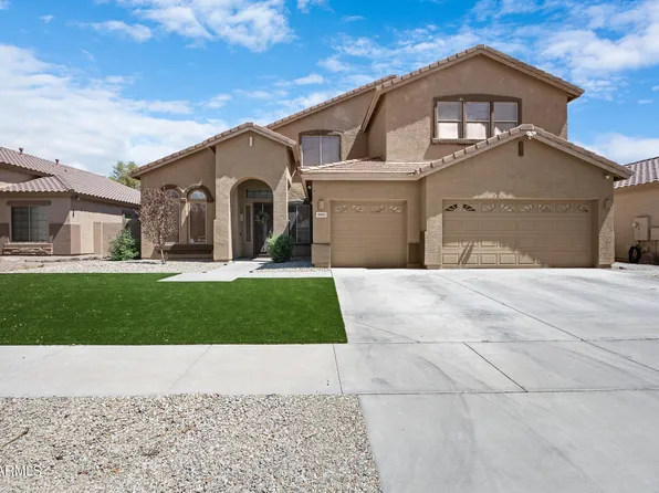 8810 W CAROLE Lane, Glendale, AZ 85305
