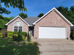 7006 Bridgewater Dr, Smyrna, TN 37167
