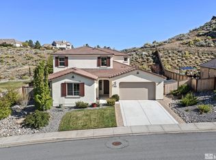 1680 Verdi Vista Ct, Reno, NV 89523