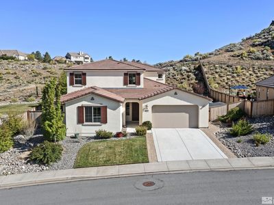 1680 Verdi Vista Ct, Reno, NV, 89523