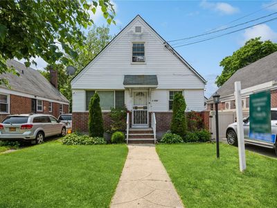 104-62 214th Street, Jamaica, NY, 11429